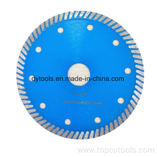 Diamond Blades 115mm Ceramic Cutting